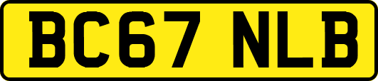 BC67NLB