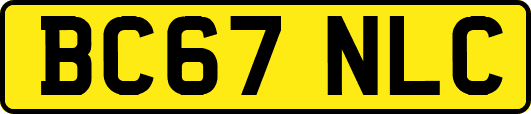 BC67NLC