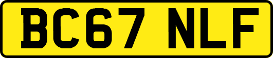 BC67NLF