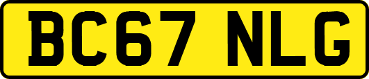BC67NLG