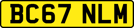 BC67NLM
