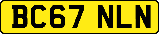 BC67NLN