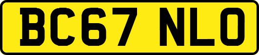 BC67NLO