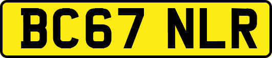 BC67NLR