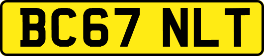 BC67NLT