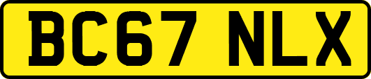 BC67NLX
