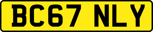 BC67NLY