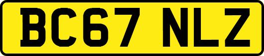 BC67NLZ