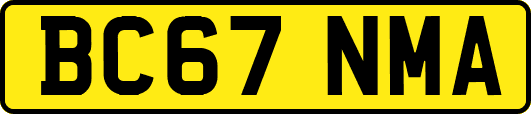 BC67NMA