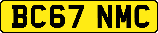BC67NMC