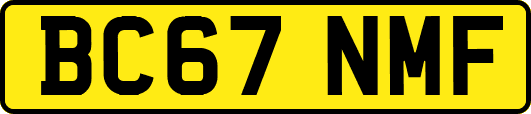 BC67NMF