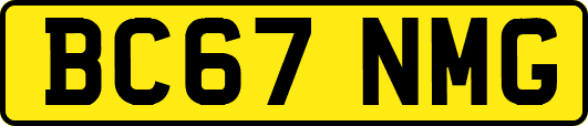 BC67NMG