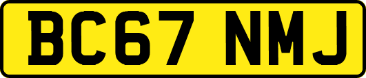 BC67NMJ