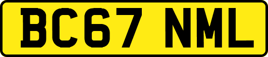 BC67NML