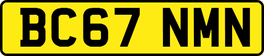 BC67NMN