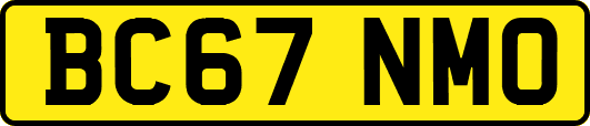 BC67NMO