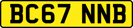 BC67NNB