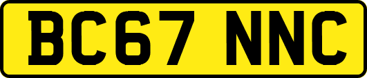 BC67NNC