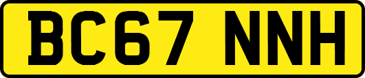BC67NNH