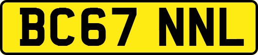 BC67NNL