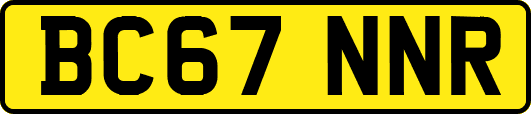 BC67NNR