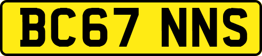 BC67NNS
