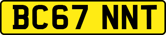 BC67NNT