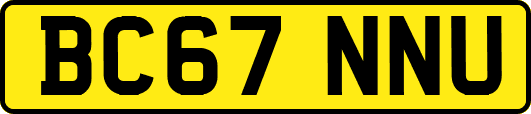 BC67NNU