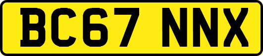 BC67NNX