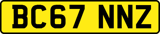 BC67NNZ