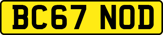 BC67NOD