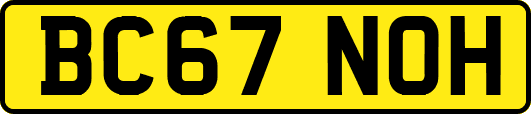 BC67NOH