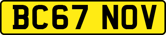 BC67NOV