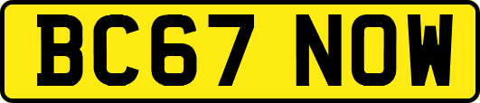 BC67NOW