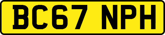 BC67NPH