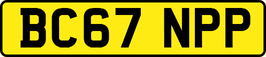 BC67NPP