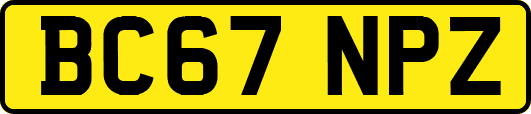 BC67NPZ