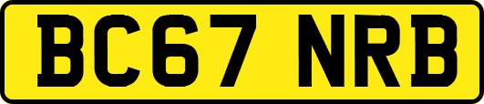 BC67NRB