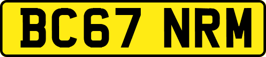 BC67NRM