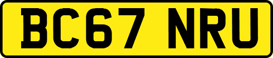 BC67NRU