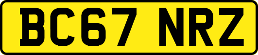 BC67NRZ
