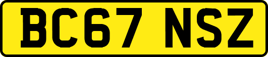 BC67NSZ