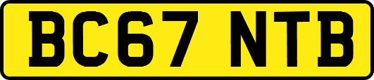 BC67NTB