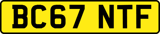 BC67NTF