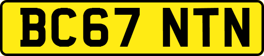 BC67NTN