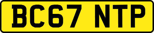 BC67NTP