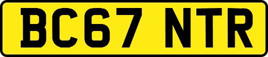 BC67NTR