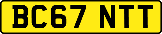 BC67NTT