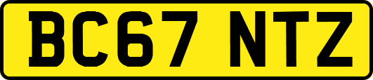 BC67NTZ