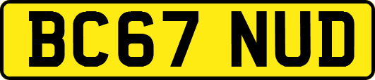 BC67NUD